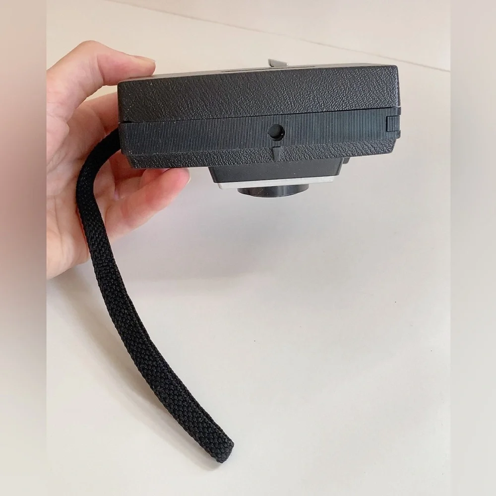 Kodak Instamatic X-15 Camera